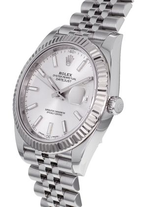 ROLEX DateJust 41