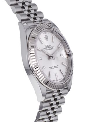 ROLEX DateJust 41