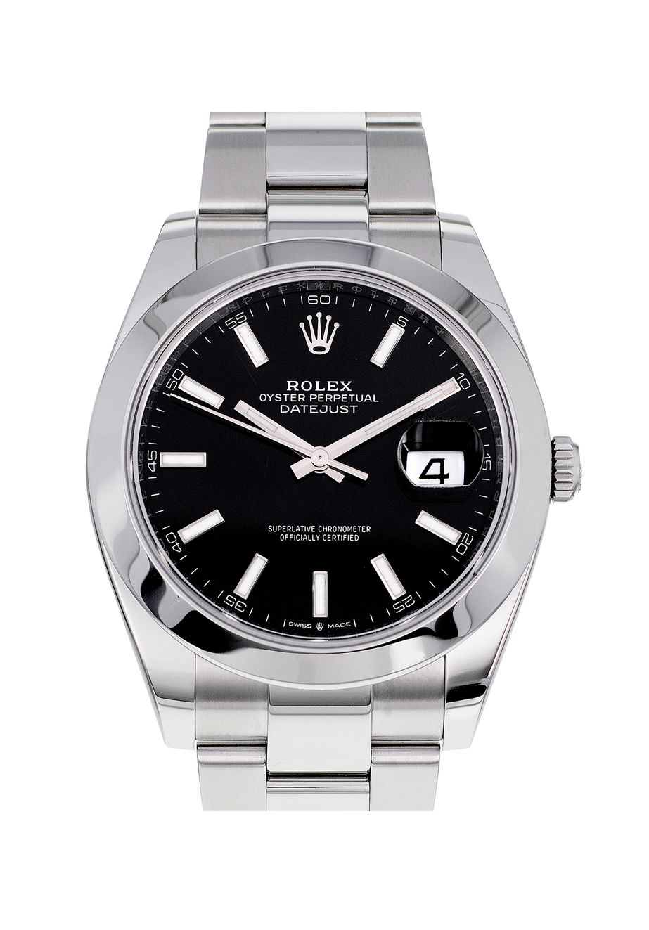 ROLEX DateJust