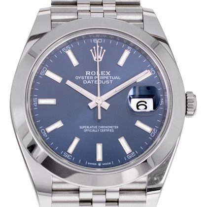 ROLEX DateJust