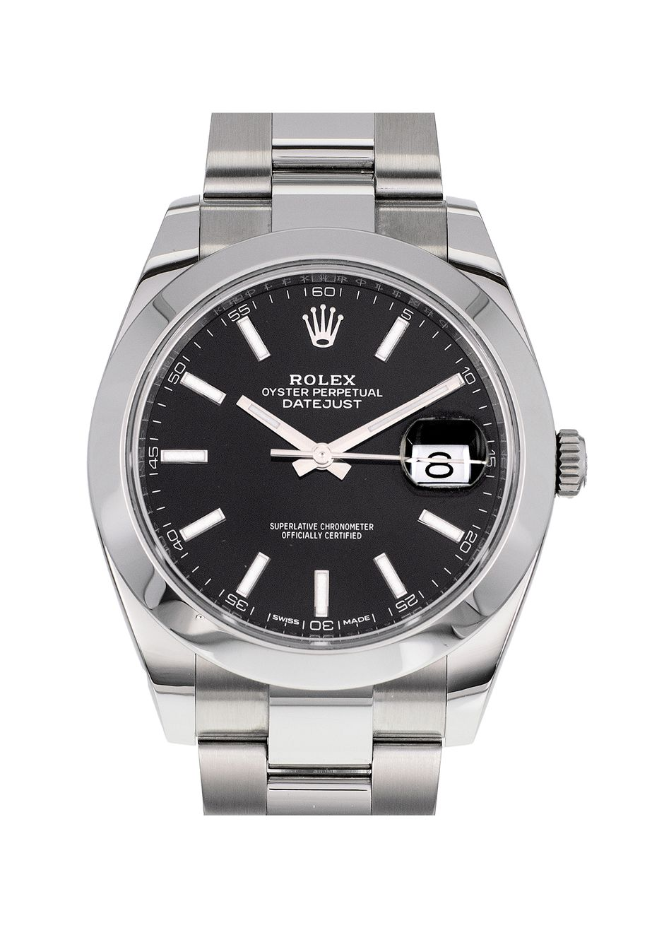 ROLEX DateJust
