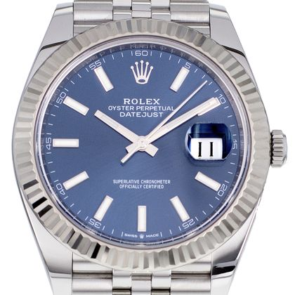 ROLEX DateJust