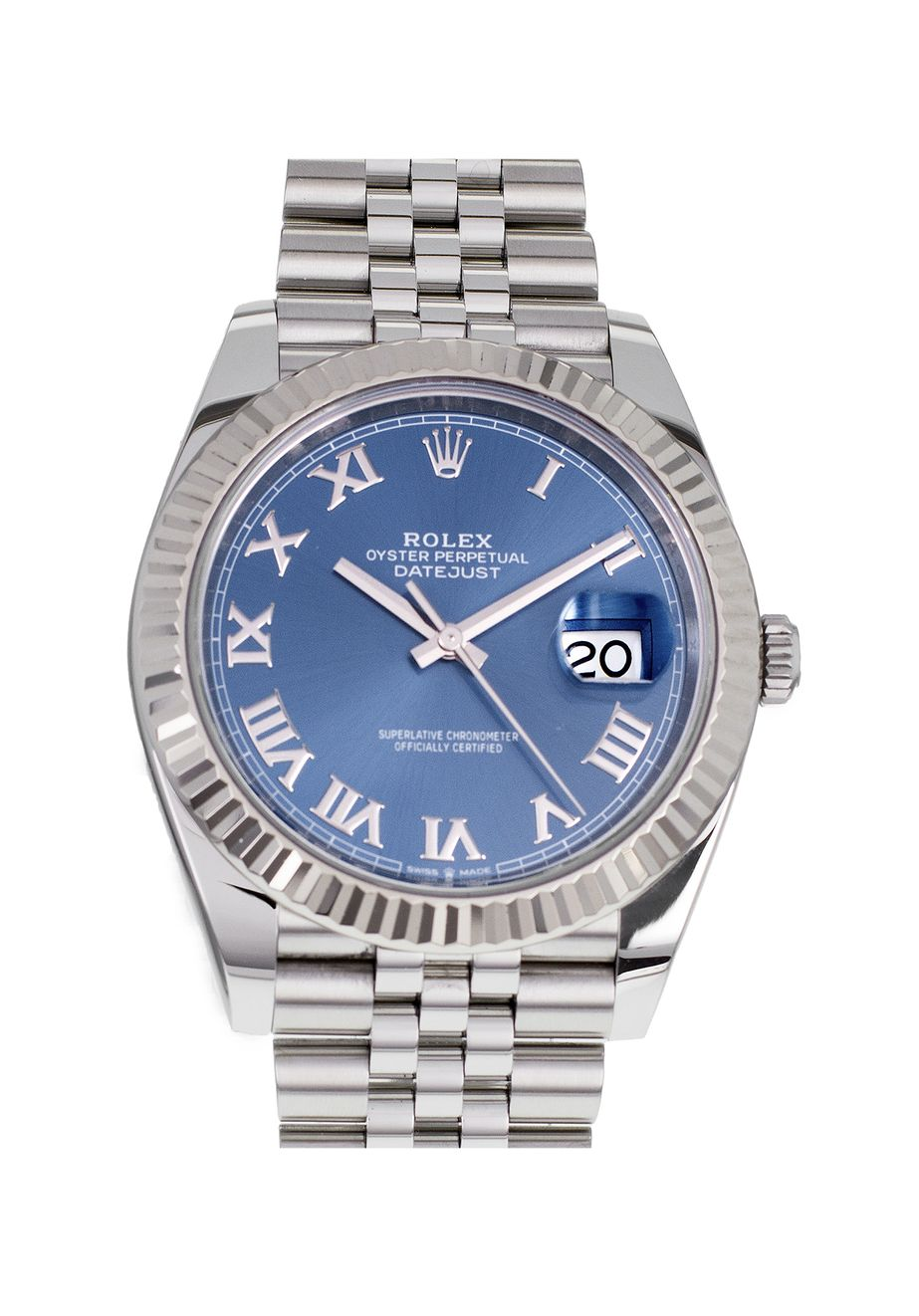 ROLEX DateJust
