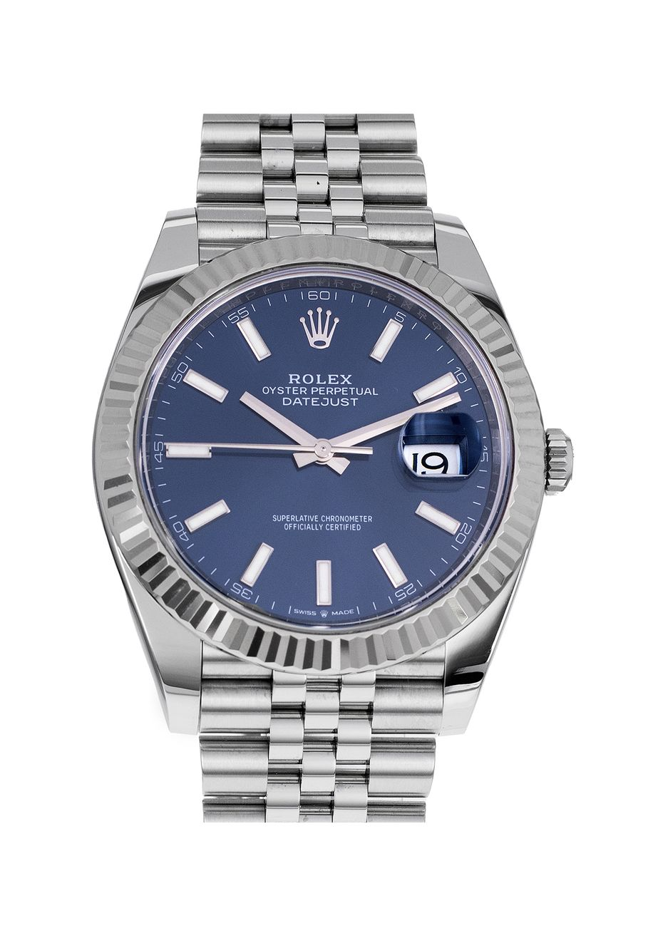 ROLEX DateJust 41