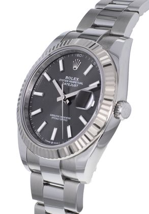 ROLEX DateJust 41