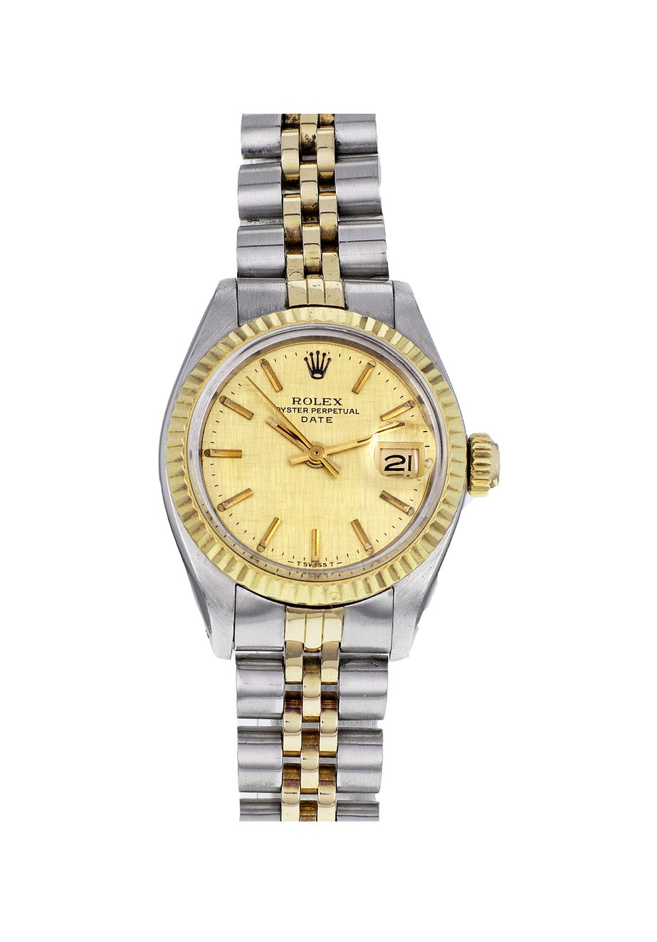 ROLEX DateJust Lady