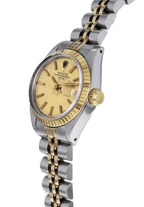 ROLEX DateJust Lady