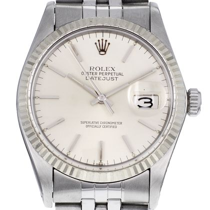 ROLEX DateJust