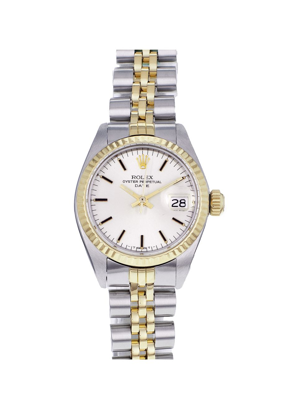 ROLEX DateJust Lady