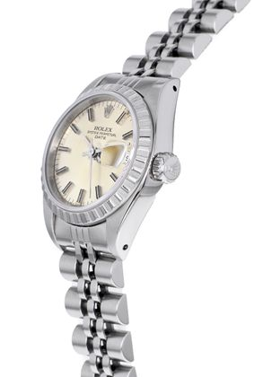 ROLEX DateJust Lady