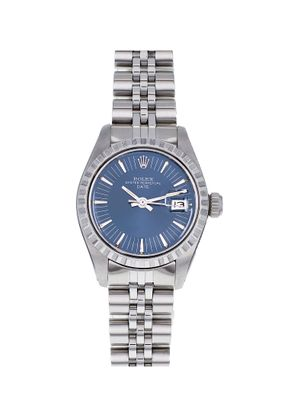 ROLEX DateJust Lady