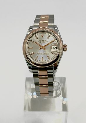 ROLEX DateJust Medium