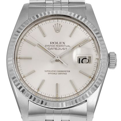 ROLEX DateJust Vintage