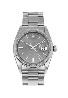 ROLEX DateJust Vintage