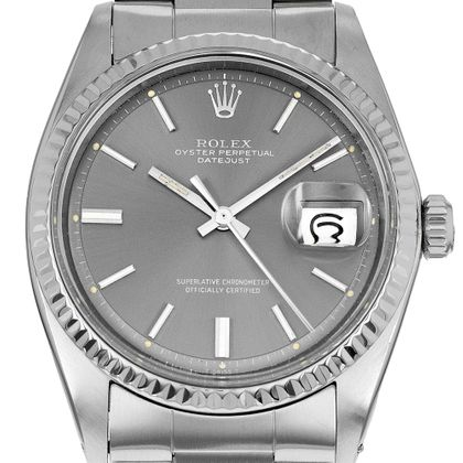 ROLEX DateJust Vintage