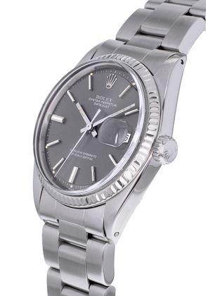 ROLEX DateJust Vintage