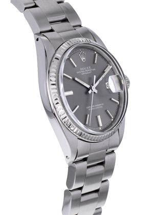 ROLEX DateJust Vintage