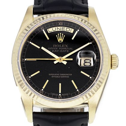 ROLEX Day-Date
