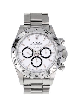 ROLEX Cosmograph Daytona Zenith