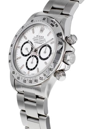 ROLEX Cosmograph Daytona Zenith