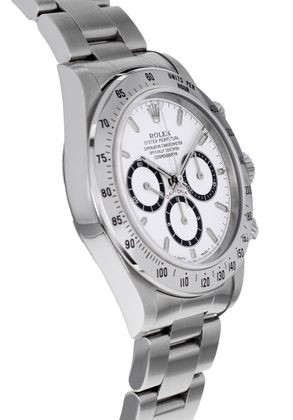 ROLEX Cosmograph Daytona Zenith
