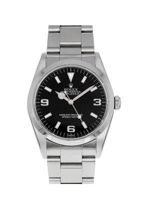 ROLEX Explorer