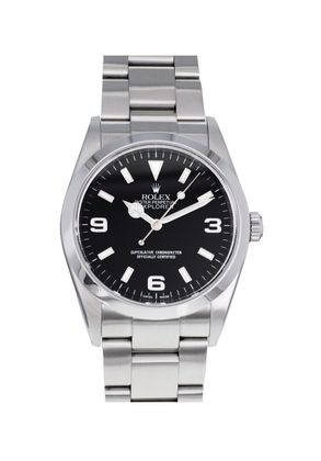 ROLEX Explorer I 36mm