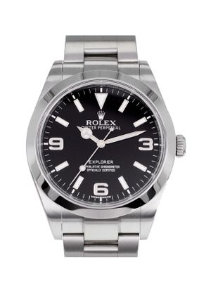 ROLEX Explorer I Mark 1