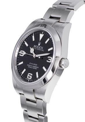 ROLEX Explorer I - 39 mm