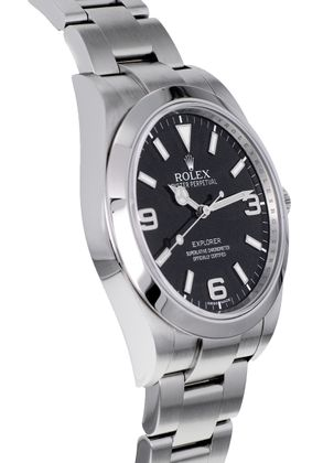 ROLEX Explorer I - 39 mm