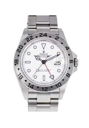 ROLEX Explorer II