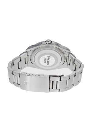 ROLEX Explorer II Cream Dial