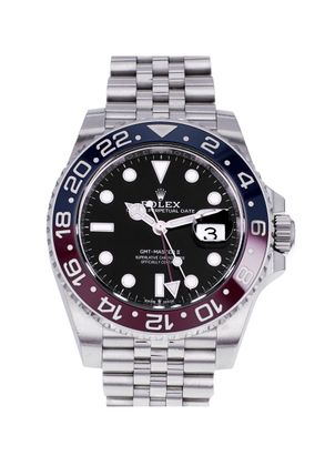 ROLEX GMT-Master II