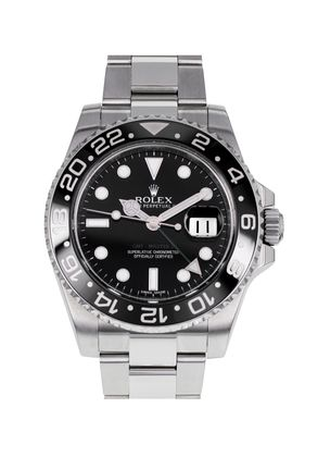 ROLEX GMT-Master II