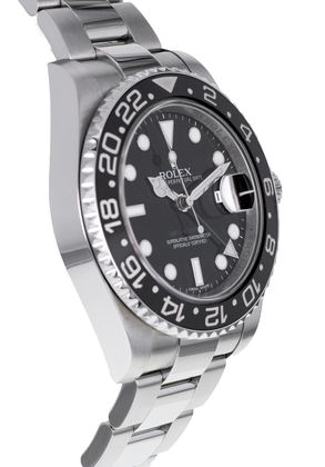 ROLEX GMT-Master II