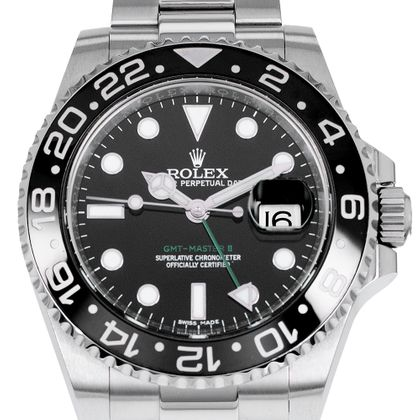 ROLEX GMT-Master II