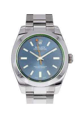 ROLEX Milgauss GV