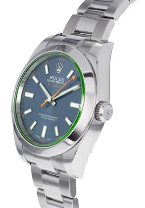ROLEX Milgauss GV
