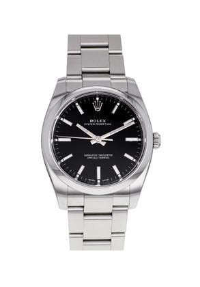 ROLEX Oyster Perpetual