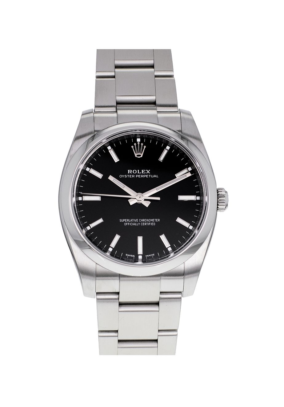 ROLEX Oyster Perpetual
