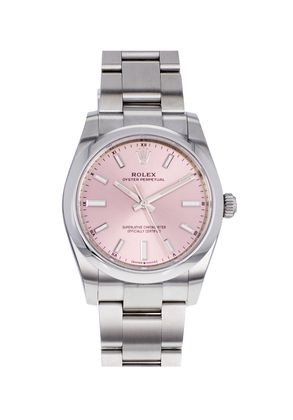 ROLEX Oyster Perpetual