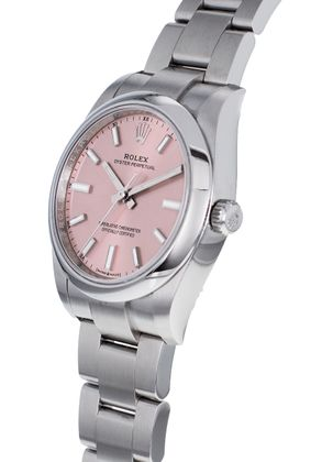 ROLEX Oyster Perpetual