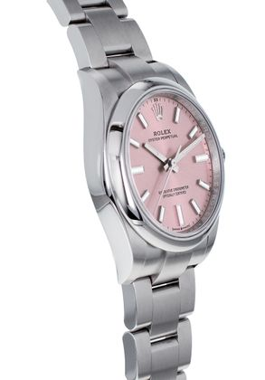 ROLEX Oyster Perpetual