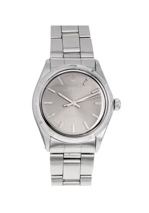 ROLEX Oyster Perpetual