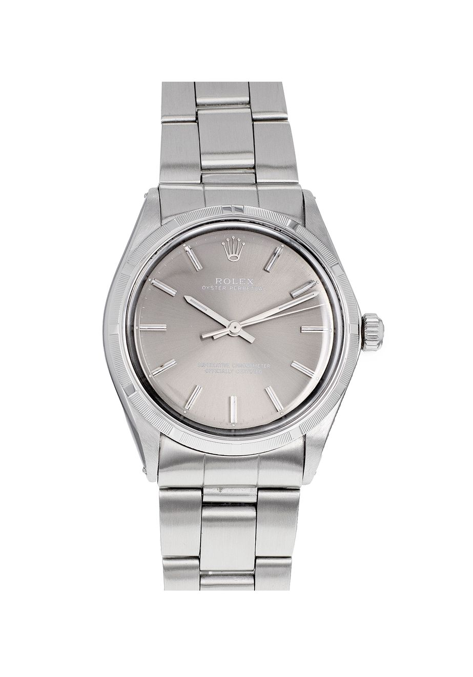 ROLEX Oyster Perpetual