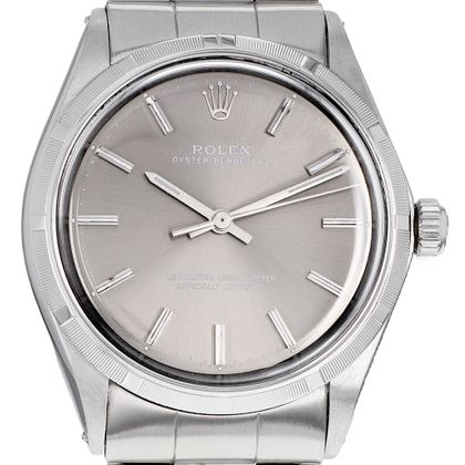 ROLEX Oyster Perpetual