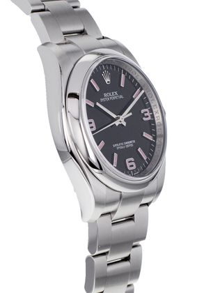 ROLEX Oyster Perpetual