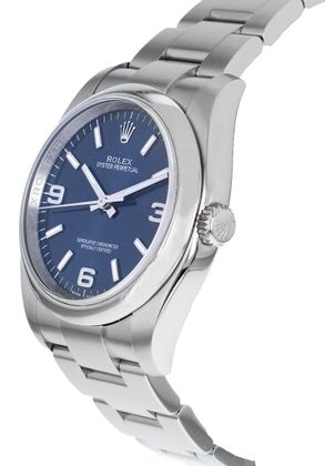 ROLEX Oyster Perpetual