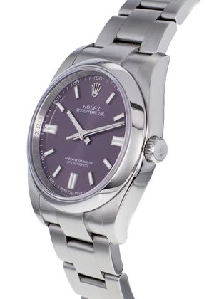 ROLEX Oyster Perpetual