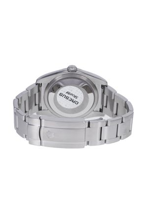 ROLEX Oyster Perpetual